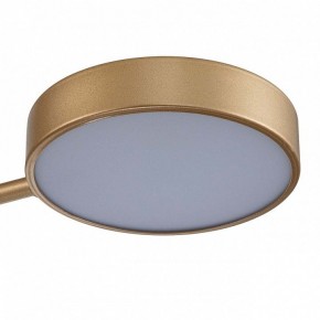 Люстра на штанге Escada Skylar 10258/3LED в Советском - sovetskiy.mebel24.online | фото 4