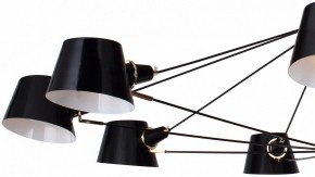 Люстра на штанге Favourite Eimer 1512-9P в Советском - sovetskiy.mebel24.online | фото 3
