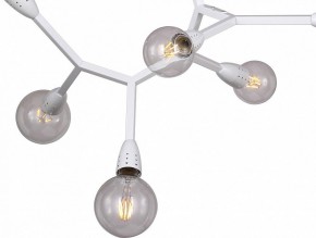 Люстра на штанге Favourite Electron 1755-6P в Советском - sovetskiy.mebel24.online | фото 3
