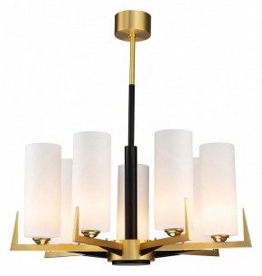 Люстра на штанге Favourite Maximo 2623-7P в Советском - sovetskiy.mebel24.online | фото 2