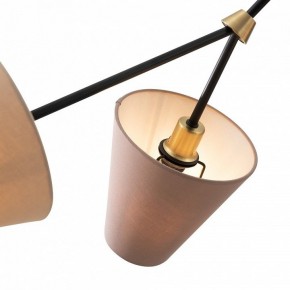 Люстра на штанге Freya Hats FR5370CL-04B в Советском - sovetskiy.mebel24.online | фото 5