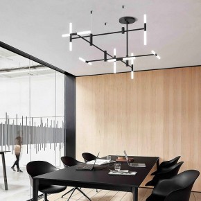 Люстра на штанге Imperiumloft ALTONA ALTONA01 в Советском - sovetskiy.mebel24.online | фото 10