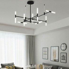 Люстра на штанге Imperiumloft ALTONA ALTONA01 в Советском - sovetskiy.mebel24.online | фото 4
