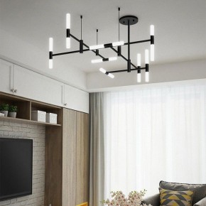 Люстра на штанге Imperiumloft ALTONA ALTONA01 в Советском - sovetskiy.mebel24.online | фото 7