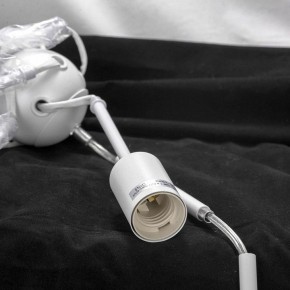 Люстра на штанге LGO Kenner GRLSP-8269 в Советском - sovetskiy.mebel24.online | фото 2