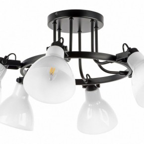 Люстра на штанге Lightstar Acrobata 761060 в Советском - sovetskiy.mebel24.online | фото 4