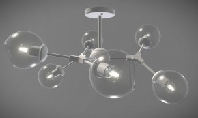 Люстра на штанге Lightstar Beta 785066 в Советском - sovetskiy.mebel24.online | фото 6