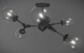 Люстра на штанге Lightstar Beta 785067 в Советском - sovetskiy.mebel24.online | фото 4