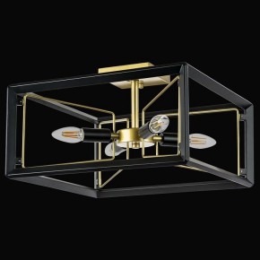 Люстра на штанге Lightstar Regolo 713347 в Советском - sovetskiy.mebel24.online | фото 2