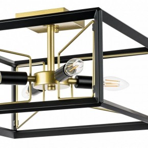 Люстра на штанге Lightstar Regolo 713347 в Советском - sovetskiy.mebel24.online | фото 4