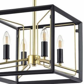 Люстра на штанге Lightstar Regolo 713447 в Советском - sovetskiy.mebel24.online | фото 4