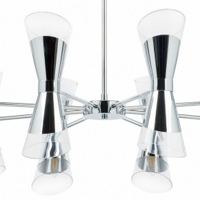Люстра на штанге Lightstar Strato 817164 в Советском - sovetskiy.mebel24.online | фото 5