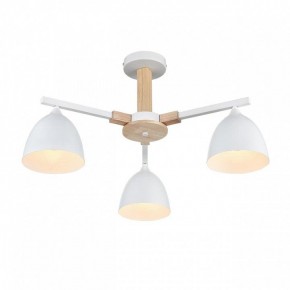 Люстра на штанге Lumion Colange 8095/3C в Советском - sovetskiy.mebel24.online | фото 4