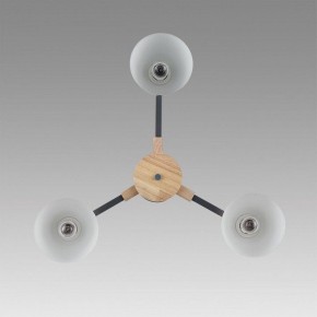 Люстра на штанге Lumion Colange 8096/3C в Советском - sovetskiy.mebel24.online | фото 4