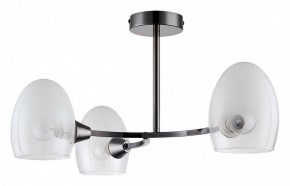 Люстра на штанге Lumion Kendall 6513/3C в Советском - sovetskiy.mebel24.online | фото