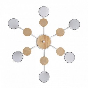 Люстра на штанге Lumion Rondo 8231/6C в Советском - sovetskiy.mebel24.online | фото 3