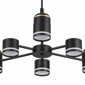 Люстра на штанге Lumion Virsava 8234/6C в Советском - sovetskiy.mebel24.online | фото 10