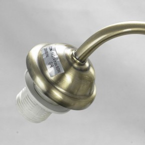 Люстра на штанге Lussole Anaheim LSP-8026 в Советском - sovetskiy.mebel24.online | фото 6