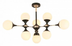 Люстра на штанге Lussole Astoria LSP-8306 в Советском - sovetskiy.mebel24.online | фото