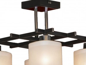 Люстра на штанге Lussole Costanzo LSL-9007-04 в Советском - sovetskiy.mebel24.online | фото 7