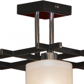Люстра на штанге Lussole Costanzo LSL-9007-04 в Советском - sovetskiy.mebel24.online | фото 8