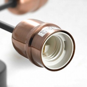 Люстра на штанге Lussole Huron LSP-8200 в Советском - sovetskiy.mebel24.online | фото 2