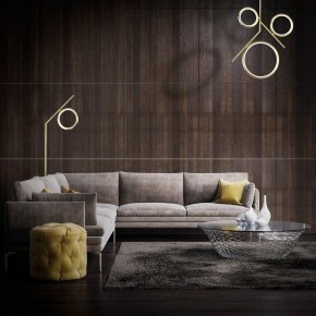 Люстра на штанге Mantra Olimpia 6581 в Советском - sovetskiy.mebel24.online | фото 2