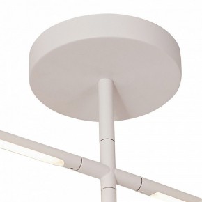 Люстра на штанге Mantra Torch 6827 в Советском - sovetskiy.mebel24.online | фото 5