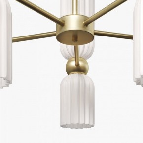 Люстра на штанге Maytoni Antic MOD302PL-10W в Советском - sovetskiy.mebel24.online | фото 5