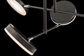 Люстра на штанге Maytoni Fad MOD070PL-L48B3K в Советском - sovetskiy.mebel24.online | фото 10