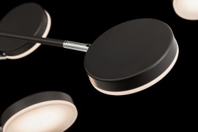 Люстра на штанге Maytoni Fad MOD070PL-L48B3K в Советском - sovetskiy.mebel24.online | фото 11