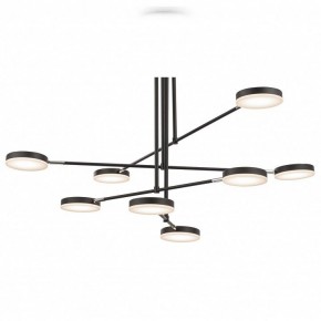 Люстра на штанге Maytoni Fad MOD070PL-L48B3K в Советском - sovetskiy.mebel24.online | фото 2