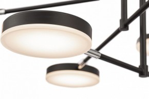 Люстра на штанге Maytoni Fad MOD070PL-L48B3K в Советском - sovetskiy.mebel24.online | фото 9
