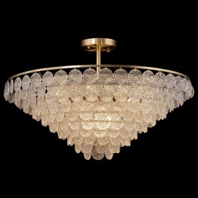 Люстра на штанге Maytoni Mazzo MOD130CL-14G в Советском - sovetskiy.mebel24.online | фото 2