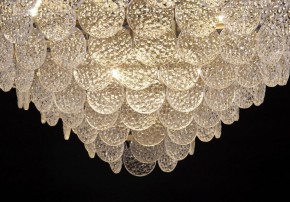 Люстра на штанге Maytoni Mazzo MOD130CL-14G в Советском - sovetskiy.mebel24.online | фото 5