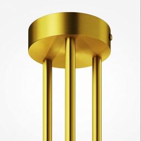 Люстра на штанге Maytoni Teatro MOD287PL-06BS в Советском - sovetskiy.mebel24.online | фото 4