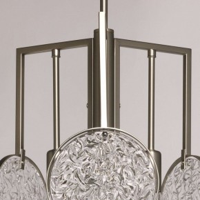 Люстра на штанге MW-Light Илоника 9 451012803 в Советском - sovetskiy.mebel24.online | фото 9