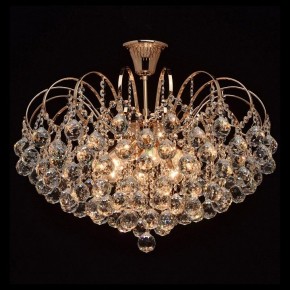 Люстра на штанге MW-Light Жемчуг 9 232016708 в Советском - sovetskiy.mebel24.online | фото 3