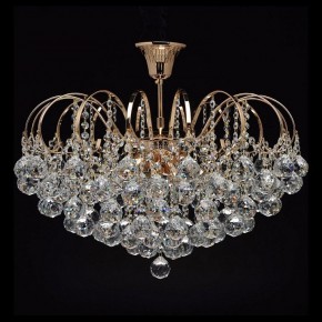 Люстра на штанге MW-Light Жемчуг 9 232016708 в Советском - sovetskiy.mebel24.online | фото 4
