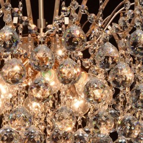 Люстра на штанге MW-Light Жемчуг 9 232016708 в Советском - sovetskiy.mebel24.online | фото 6