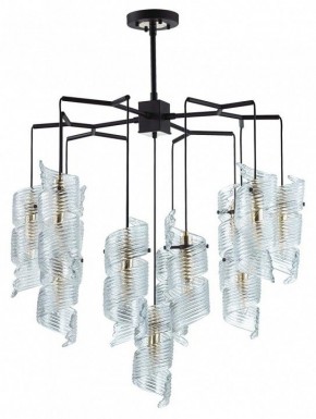 Люстра на штанге Odeon Light Fusilli 5439/13 в Советском - sovetskiy.mebel24.online | фото