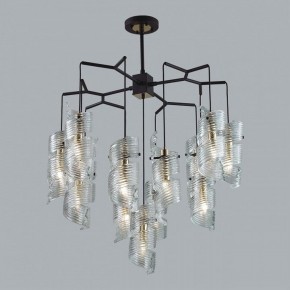 Люстра на штанге Odeon Light Fusilli 5439/13 в Советском - sovetskiy.mebel24.online | фото 3
