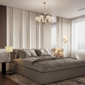 Люстра на штанге Odeon Light Latte 5403/7 в Советском - sovetskiy.mebel24.online | фото 7