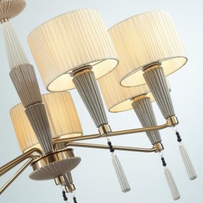 Люстра на штанге Odeon Light Latte 5403/7 в Советском - sovetskiy.mebel24.online | фото 9