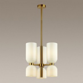 Люстра на штанге Odeon Light Orinoco 4798/6 в Советском - sovetskiy.mebel24.online | фото 2