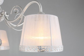 Люстра на штанге Omnilux Campovaglio OML-54117-05 в Советском - sovetskiy.mebel24.online | фото 6