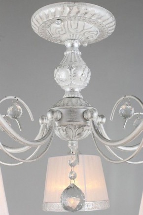 Люстра на штанге Omnilux Campovaglio OML-54117-05 в Советском - sovetskiy.mebel24.online | фото 7