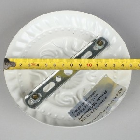 Люстра на штанге Omnilux Campovaglio OML-54117-05 в Советском - sovetskiy.mebel24.online | фото 8