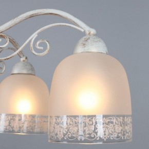 Люстра на штанге Omnilux Ferraro OML-54907-05 в Советском - sovetskiy.mebel24.online | фото 6