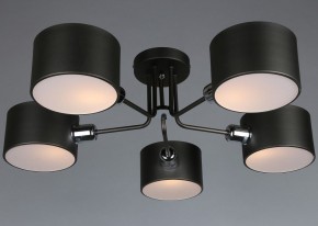 Люстра на штанге Omnilux Lisera OML-54507-05 в Советском - sovetskiy.mebel24.online | фото 3
